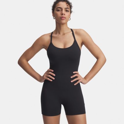 Motion Shorts Women-black, grey