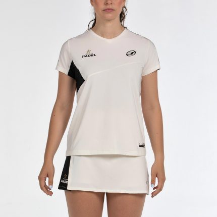 Pampan T-Shirt Women - beige