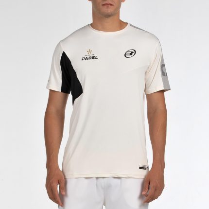 POCATE T-Shirt Men - beige