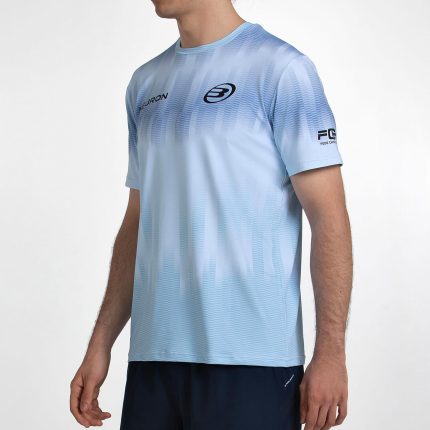 Chingotto 26V T-Shirt Men - blue