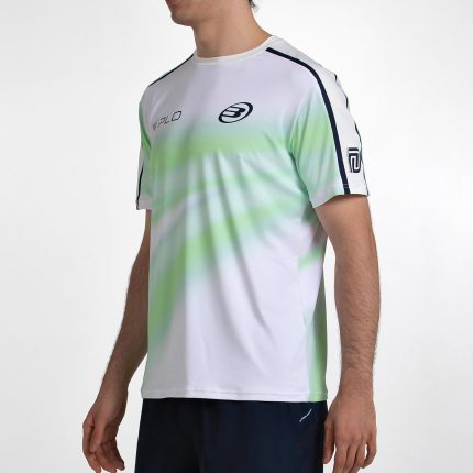 Dinenno 26V T-Shirt Men - white, green