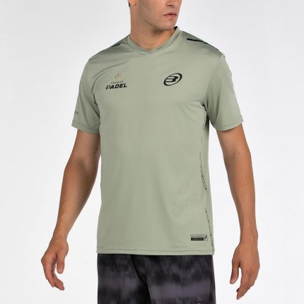 Perico T-Shirt T-Shirt Men - olive