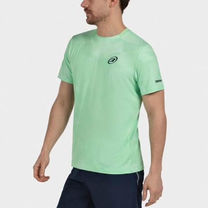 Manin T-Shirt Men - green