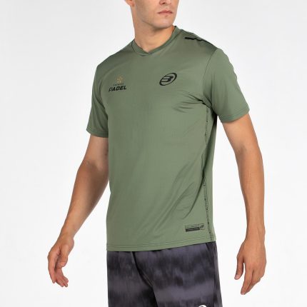 Perico T-Shirt T-Shirt Men - olive