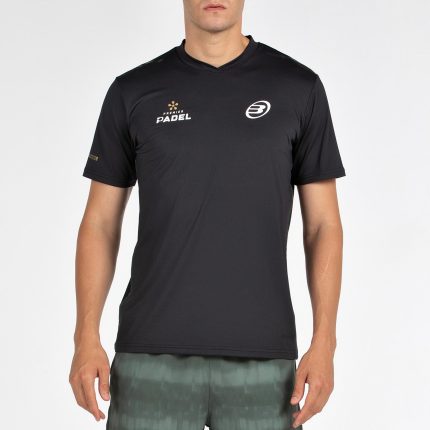 Perico T-Shirt Men - black