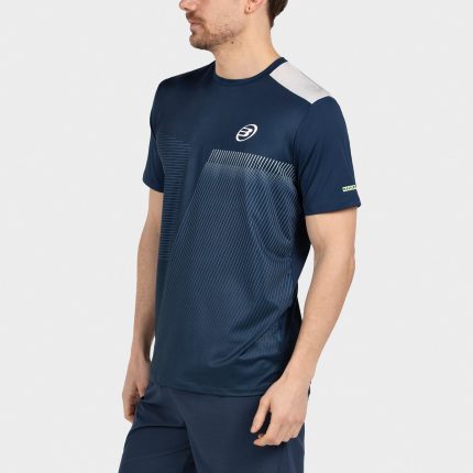 Motril T-Shirt Men - blue