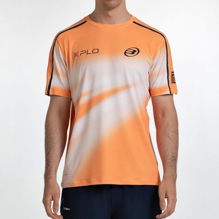 Dinenno 26V T-Shirt Men - orange