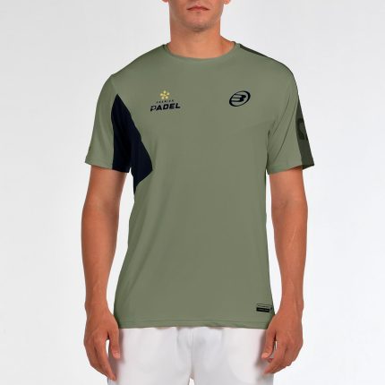 Pocate T-Shirt Men - olive