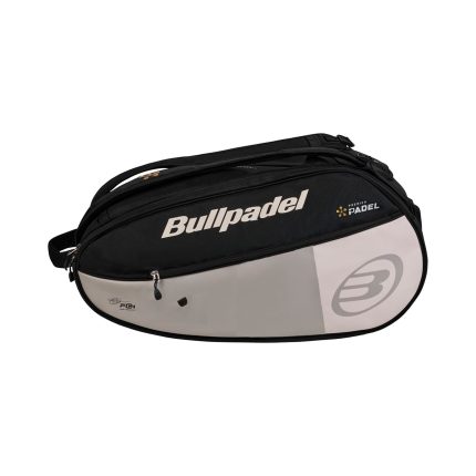 Neuron Premier Padel racket bag -black