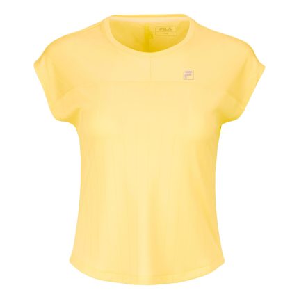 Lum T-Shirt Women - lime