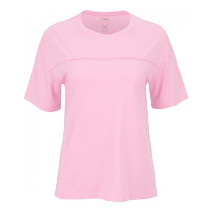 Lilou T-Shirt Women - pink