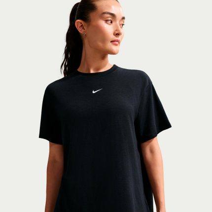 One Relaxed Dri-Fit  T-Shirt Women-black
