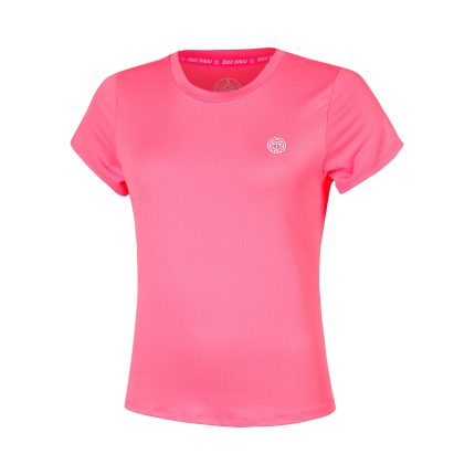 Crew 2.0 T-Shirt Girls-pink