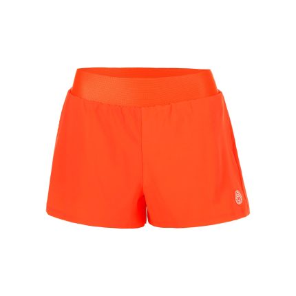 Hey Laguna 2in1 Shorts Women-coral