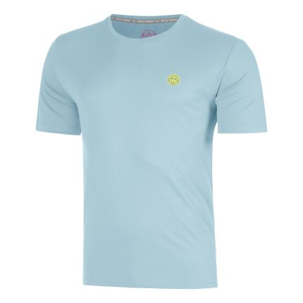 Hey Laguna T-Shirt Men - blue grey