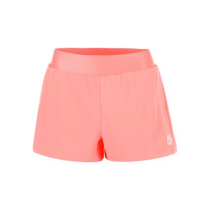 Out of Control 2in1 Shorts Girls-pink