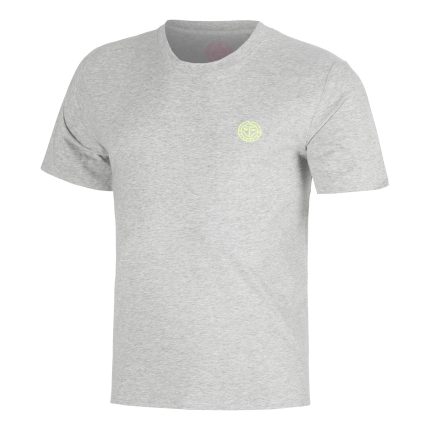 Hey Laguna Backprint T-Shirt Men-lightgrey