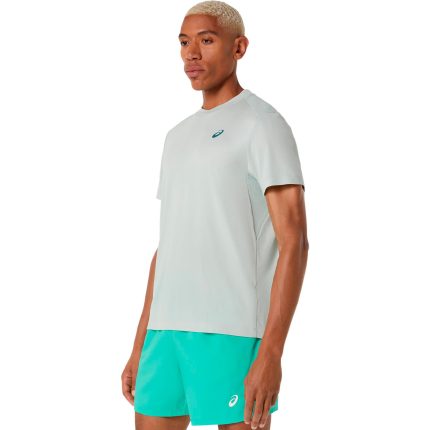 Court T-Shirt Men-grey