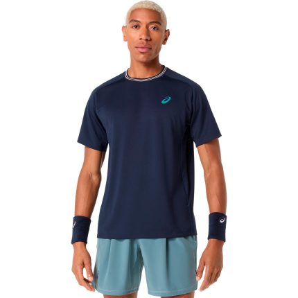 Game   T-Shirt Men-dark blue