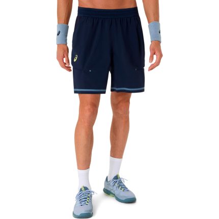 Match 7In  Shorts Men-dark blue