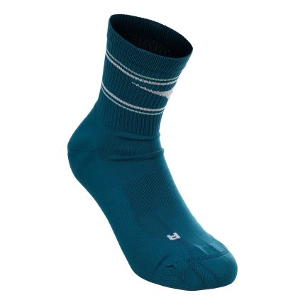 Tennis Socks Unisex - dark green