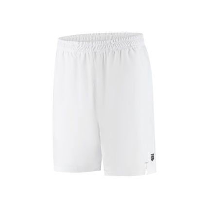 Hypercourt 7Inch Shorts Men - white