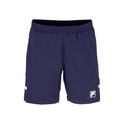 Tony Shorts Men - dark blue