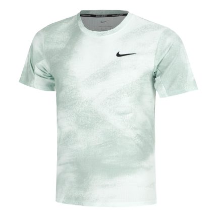Court Dri-Fit Advantage Slam T-Shirt Men - mint, black