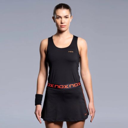 Team Tank Top Women - black