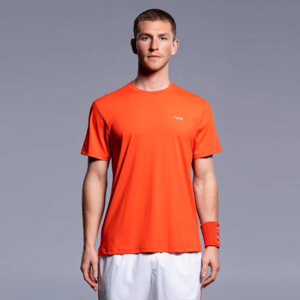 Team T-Shirt Men - red