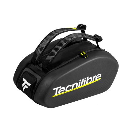 Reform Padel racket bag - grey, black