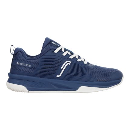 RS Legacy V2 Padel shoe Men - dark blue, white